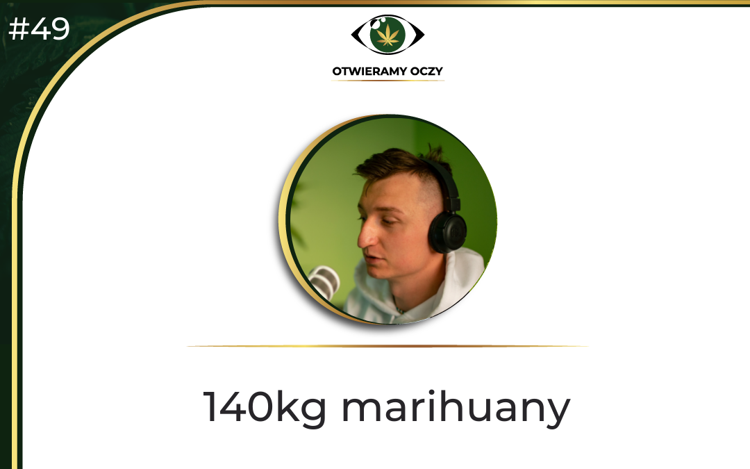 140kg marihuany