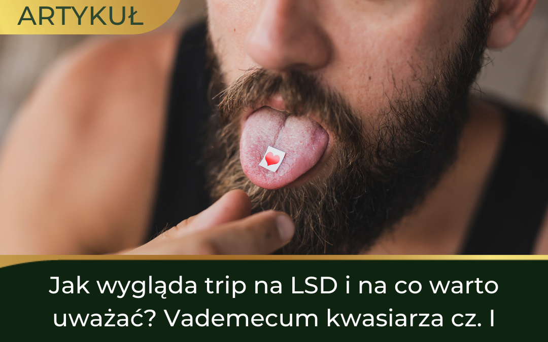 LSD trip