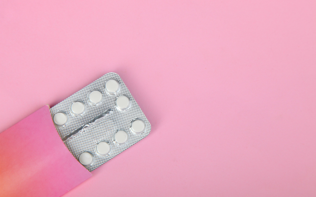 tabletka antykoncepcyjna