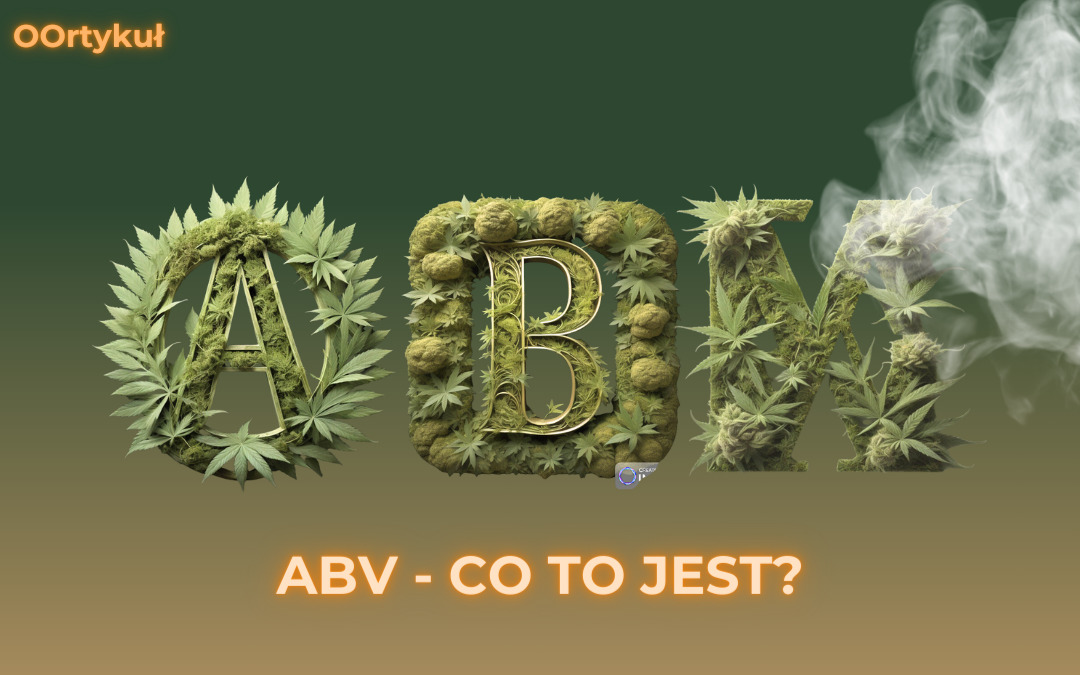 ABV – co to jest?