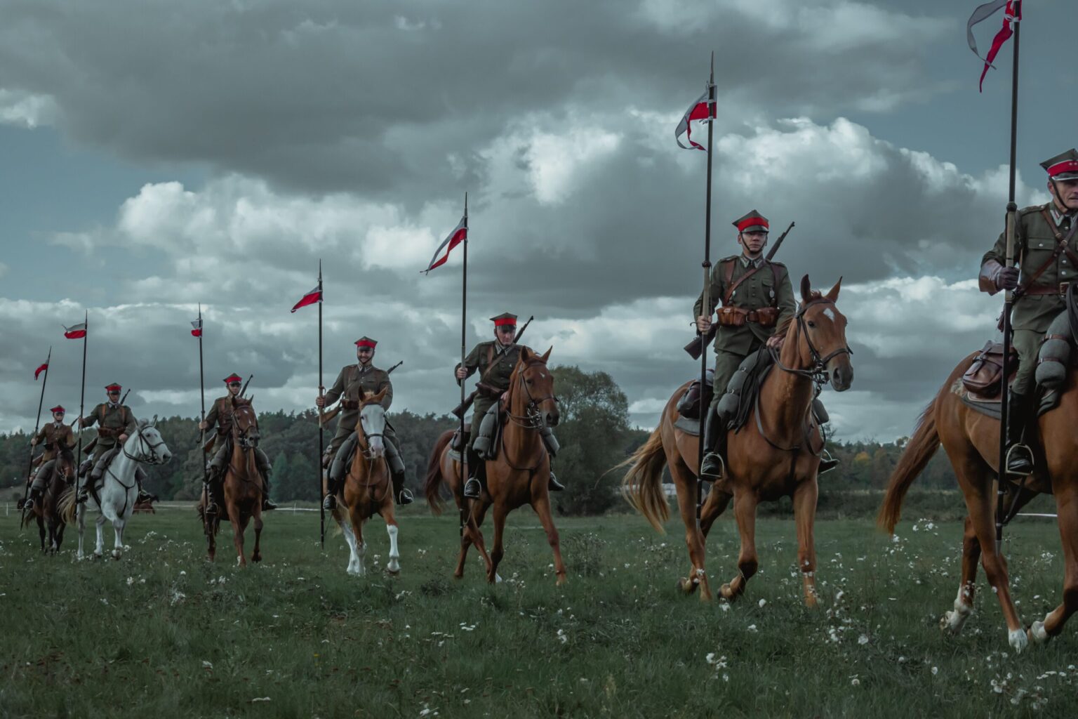 Kiedy Polska odzyskała niepodległość i jak doszło do odrodzenia państwa polskiego