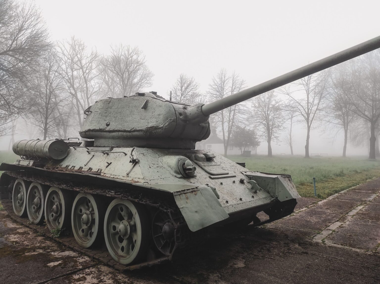 T-72A – radziecki czołg podstawowy, konstrukcja, uzbrojenie i znaczenie