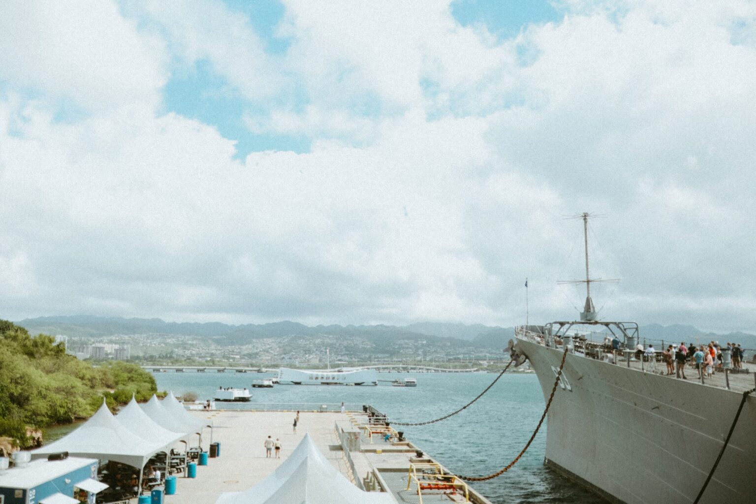 Pearl Harbor – atak, który zmienił bieg II wojny światowej