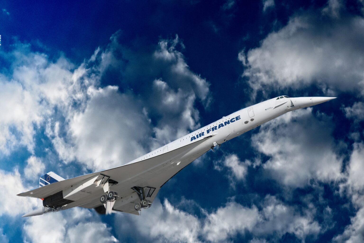 Concorde – historia naddźwiękowego samolotu pasażerskiego, który wyprzedził swoją epokę