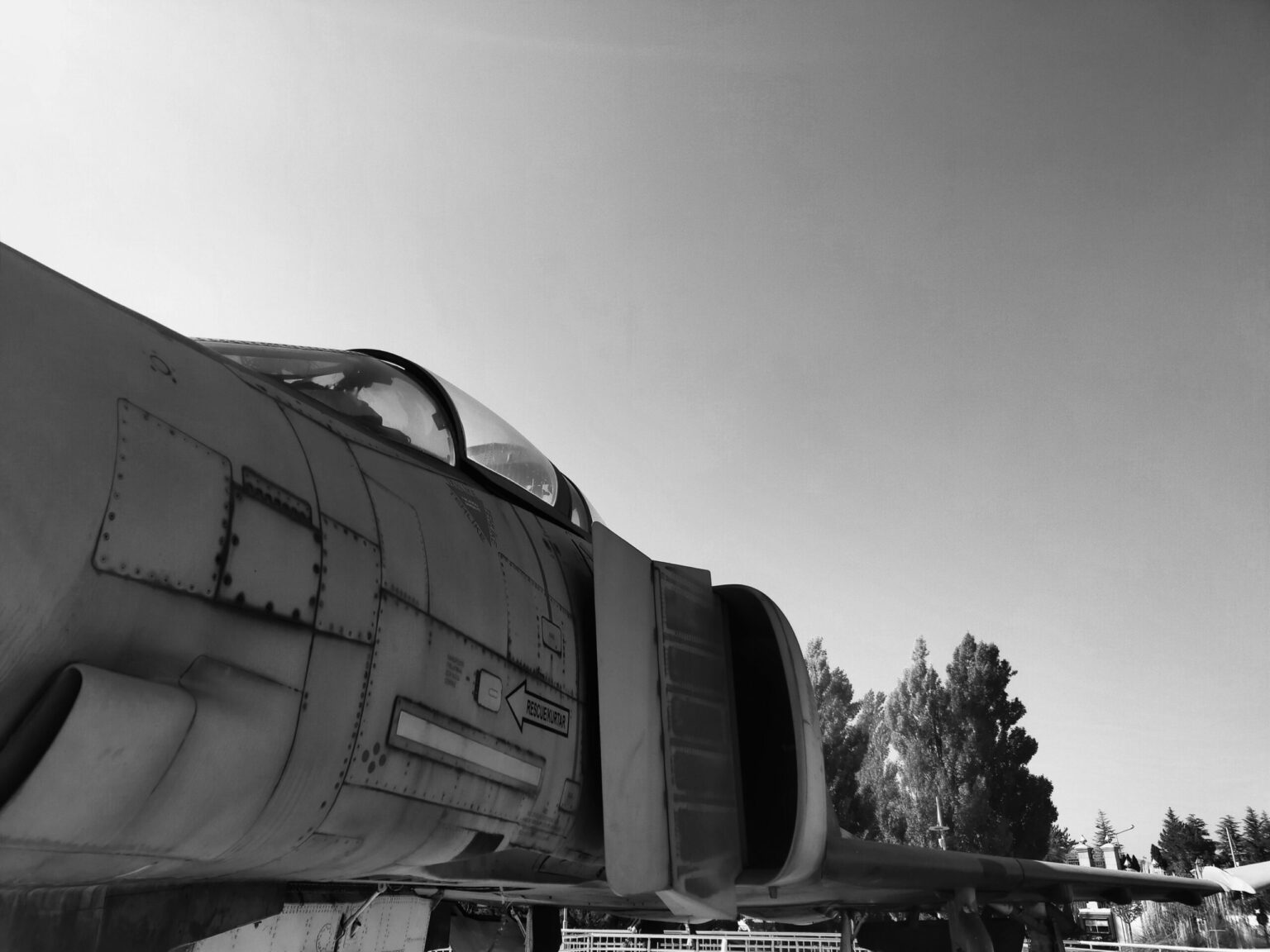 F4 Phantom – legenda lotnictwa wojskowego i symbol epoki odrzutowców