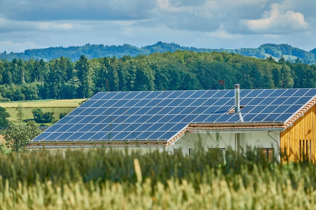 Fotowoltaika jako inwestycja – jak policzyć opłacalność instalacji w systemie net-billing? solar, roof, solar energy, power generation, solar panel, solar system, solar cells, energy, solar power, electricity, energy transition, fastening, photovoltaic, house, renewable, electricity production, housetop, solar, solar, solar energy, solar energy, solar panel, solar panel, solar panel, solar panel, solar panel, solar power, photovoltaic